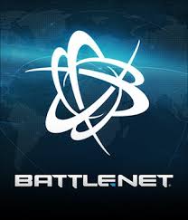 Isn't it battle dot net?