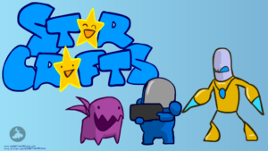 The Zerg have never looked cuter!