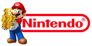 Mario's imitating Nintendo employees for the next year or so