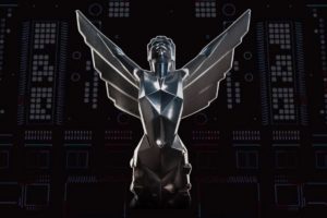 Our statue is better, it has wings!